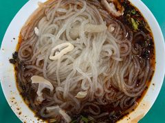 红味肥肠粉-甘记肥肠粉(马鞍北路店)