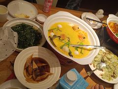 -沈家花园如皋菜(君御豪庭店)