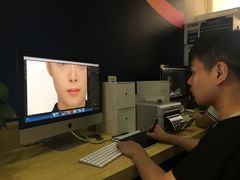 -微笑时刻照相馆·企业合影·商务外拍(北京五道口店)