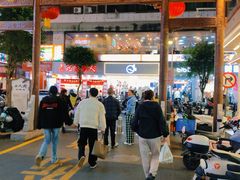 -林辉家宴·本地家常菜·头牌清远鸡(先锋店)