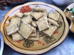 -王万妈卤猪脚(青岩交通路)