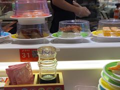 -莲寿司(国兴店)