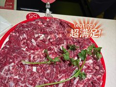 -潮泰牛肉火锅 · 创于1992年(车公庙店)