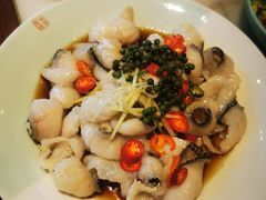 -小吊梨汤·北京菜·烤鸭(双井乐成中心店)
