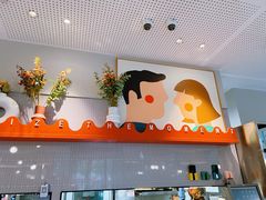 -必胜客(会展店)