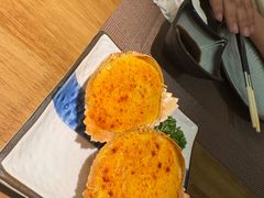 -福樱兰海鲜放题铁板烧(加州店)