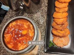-韩罗苑(万象城店)