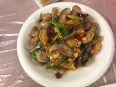 -阿杰臻选海鲜饭店(普陀山店)