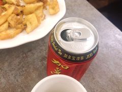 -贯贯吉·清真餐厅(浙江中路店)