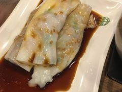 -添好运点心专门店(中环IFC店)