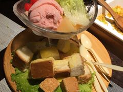 冰淇淋派-铂米星座(瑞安店)