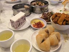 -半岛海鲜酒家