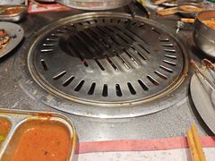 -炽城·烤肉名家(鸿达中央广场店)