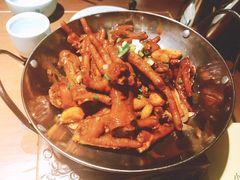 -小菜园新徽菜(滁州苏宁店)