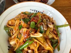 -树厨贵州菜(铜仁花果山店)