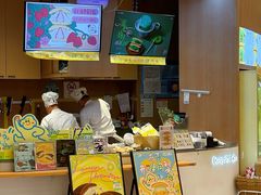 -辛一·铜锣烧(大宁久光店)