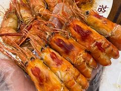 -等我餸上门海鲜大排档(天河南店)