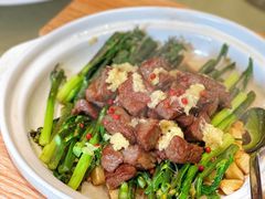 -正佳广场万豪酒店-粤菜餐厅·点心·海鲜·聚餐