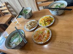 -穆兰泽兰州牛肉面(天津·海河意式风情区店)