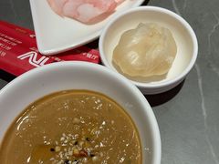 -前门·鲜肉火锅(长风店)