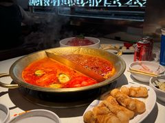 -小龙坎火锅(IFS HOT店)