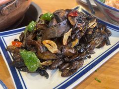 -妈妈的味道(和顺古镇店)