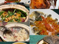 -大鸽饭(汉溪长隆店)
