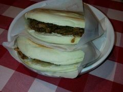 -西贝莜面村(上海百联西郊店)