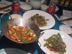 -呷湘厨·鱼汤捞饭·剁椒鱼头·湘菜(国家会展中心店)
