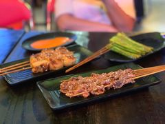 湿辣牛肉-黄师傅湿辣牛肉(胡桃里店)