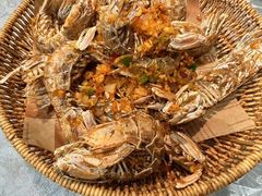 -皓景海鲜·地标美食(双月湾店)