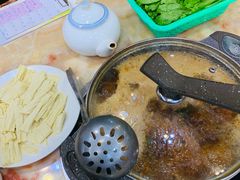 -广记餐厅(万福路店)