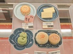 -京宴点心局