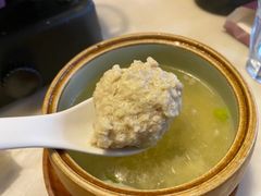 厦门传统肉蓉炖盅-林四喜·闽南传家菜(鼓浪屿店)
