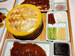 -古越舫·精品杭帮菜(商都路店)