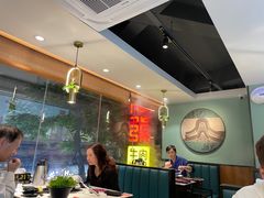 -潮发潮汕牛肉店(永庆坊店)