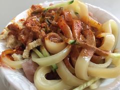 酿皮-老字号·三十一号面皮(商埠路步行街店)