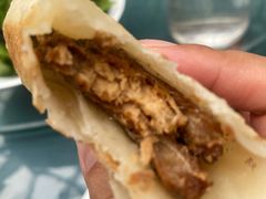 -天毓山庄·餐厅