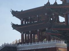 -大明幻境第一城