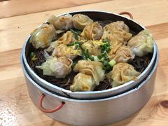 -味一早餐(民安路店)