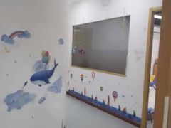 -大米和小米儿童成长中心·社交言语·感统·学习力提升(光明中心)