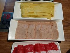 -傣妹火锅(南京东路一店)