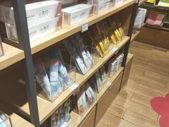 -九木杂物社(恒隆广场店)