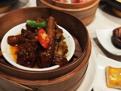 -万丽轩·粤菜(王府井金茂万丽酒店)