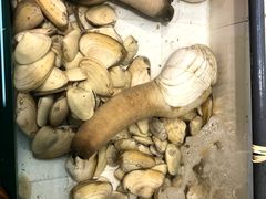 -鲤鱼门海鲜街
