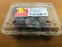 智利西梅大果（500g）-盒马鲜生(曜一城店)