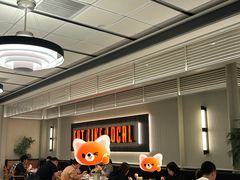 -太食獸泰式茶餐厅(IFS国金中心店)