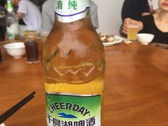 -阿伍海鲜大排档(塔湾金沙店)