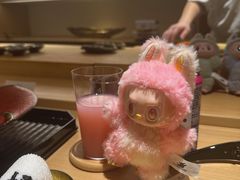 -炎橘·板前料理 Omakase