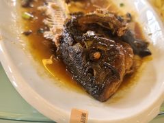 -瑞丰园庭院餐厅·白族传统家常菜